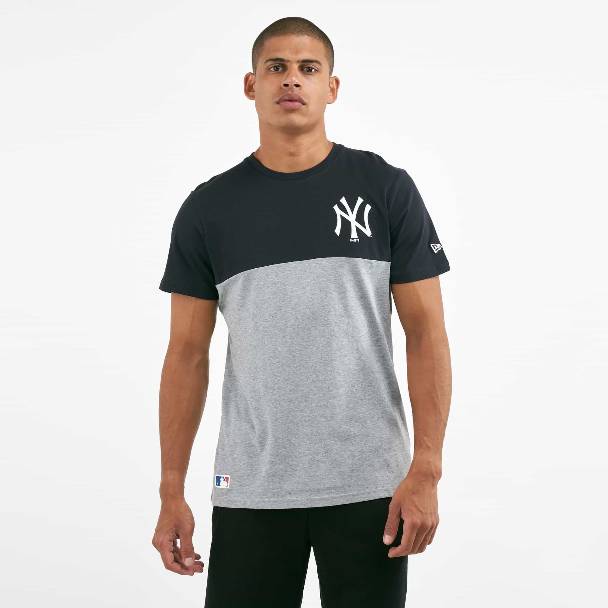 camiseta new era de los yankees 